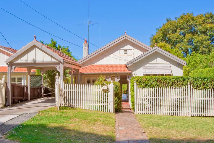 19 Remuera Street, WILLOUGHBY NSW 2068
