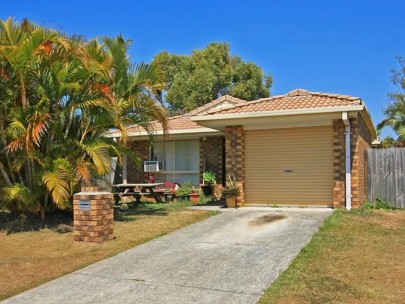 74 Cumberland Drive, VARSITY LAKES QLD 4227
