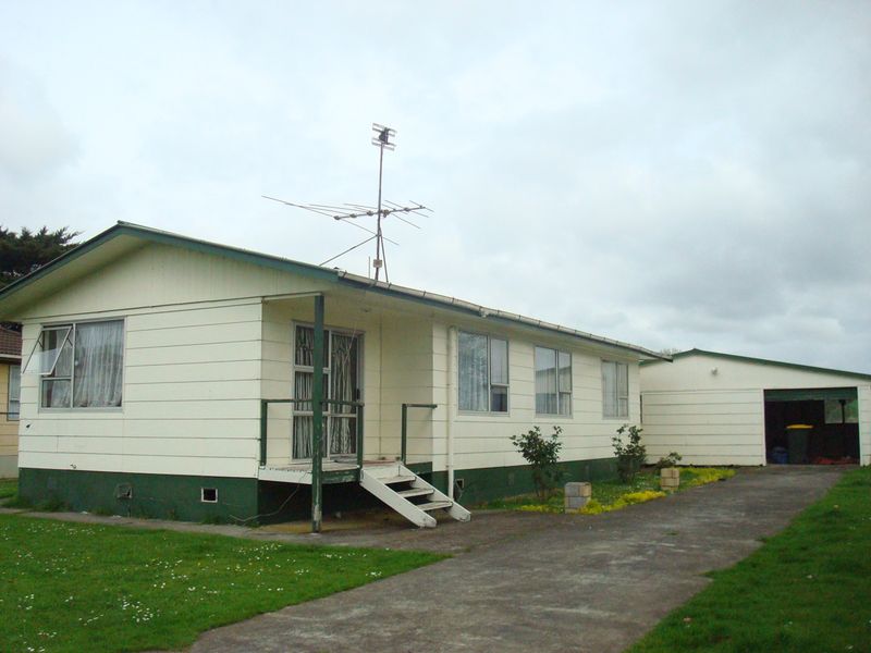 3+1 bedroom Do up - Mangere