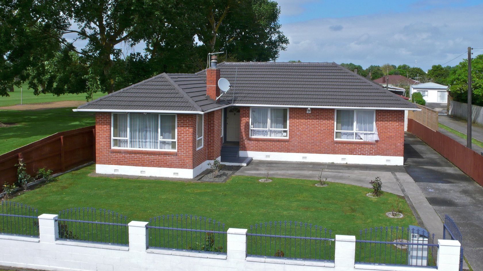 71 Raglan Street, Mangere East, Manukau City