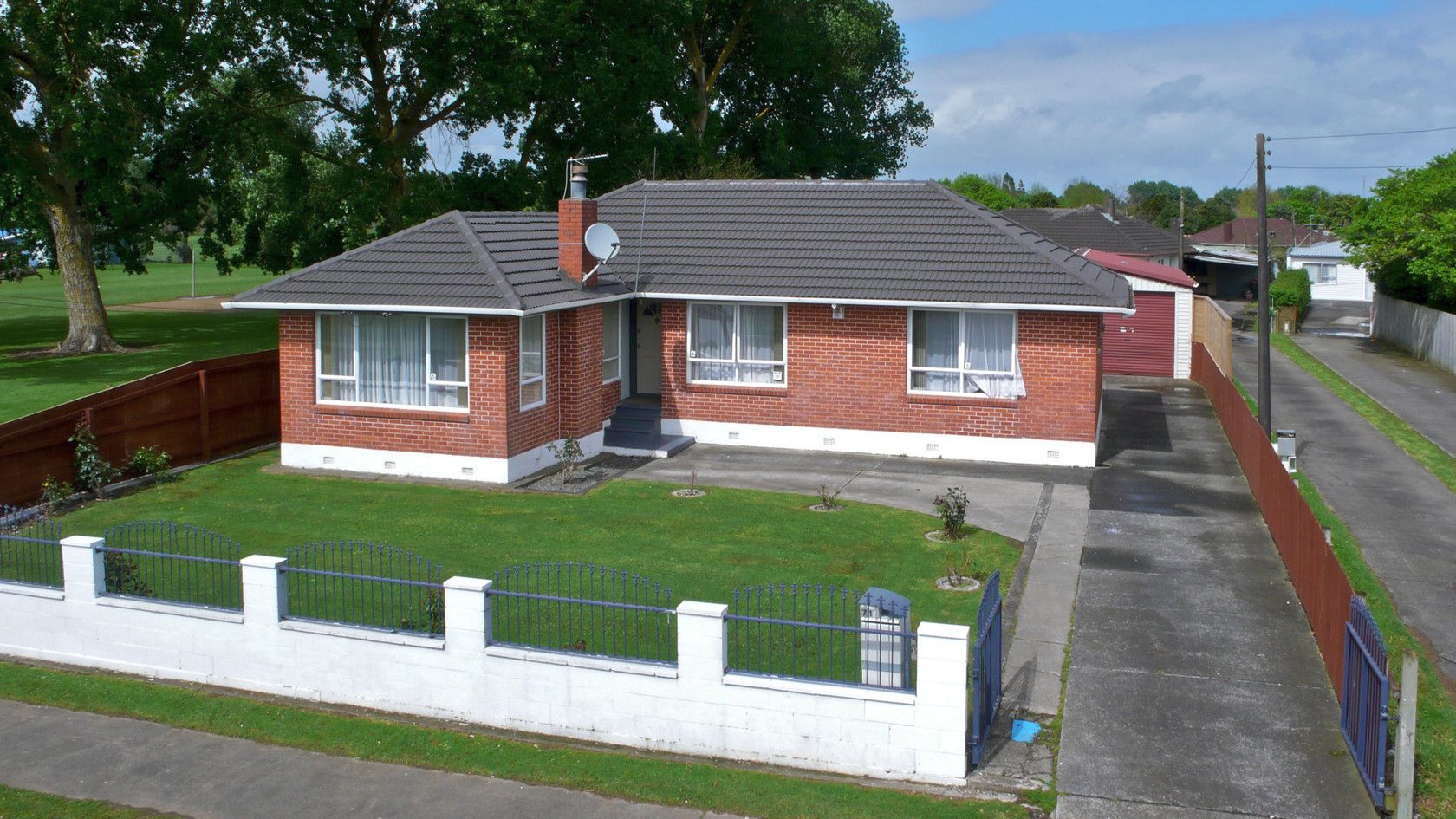 71 Raglan Street, Mangere East, Manukau City