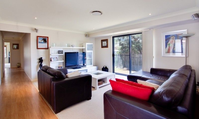 3 Farrer Court, UPPER COOMERA QLD 4209