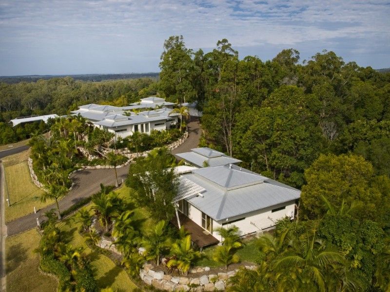 14 Bonavista Crescent, DOONAN QLD 4562