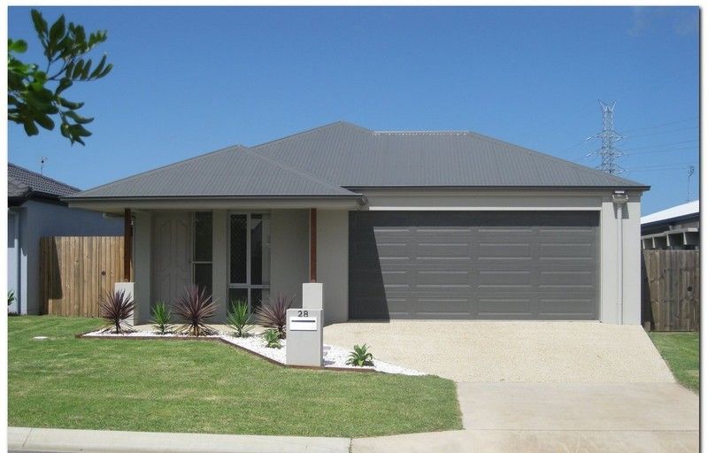 28 Ribbonwood Street, SIPPY DOWNS QLD 4556