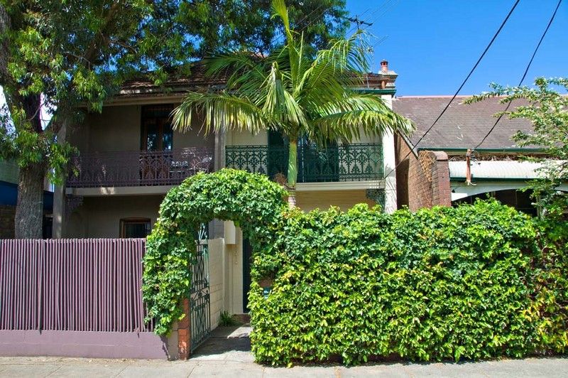 3 Illawarra Road, MARRICKVILLE NSW 2204