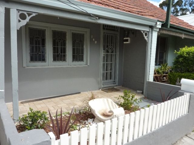 140 Darley Street, NEWTOWN NSW 2042