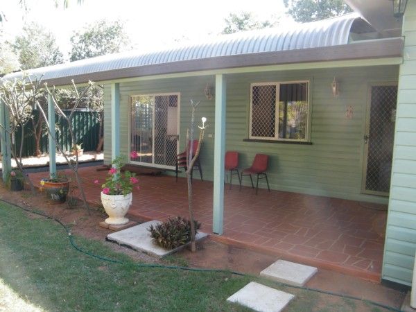 12 Evans Street, CHINCHILLA QLD 4413