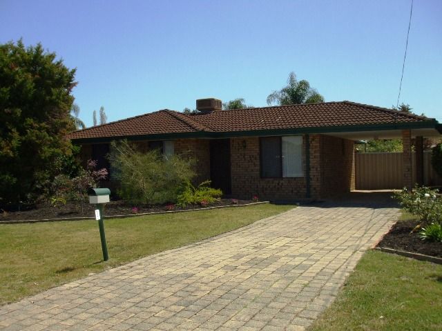 11 Kerry Street, Traralgon South, VIC, 3844
