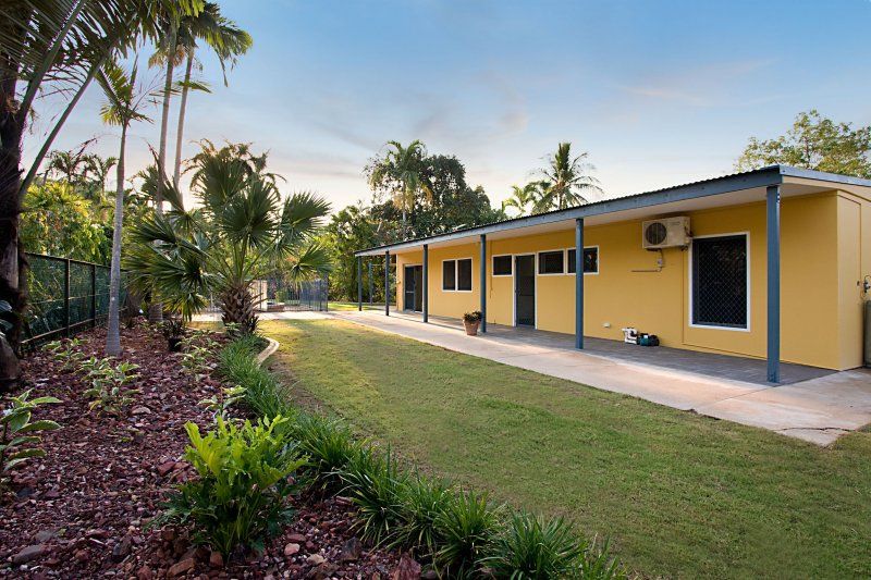 21 Copperfield Crescent, ANULA NT 0812