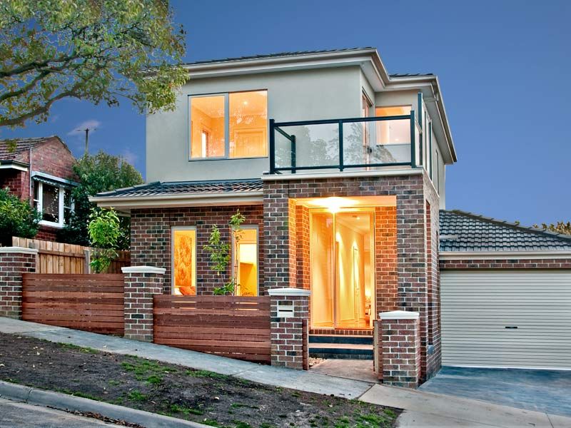 6 Ian Grove, BURWOOD VIC 3125