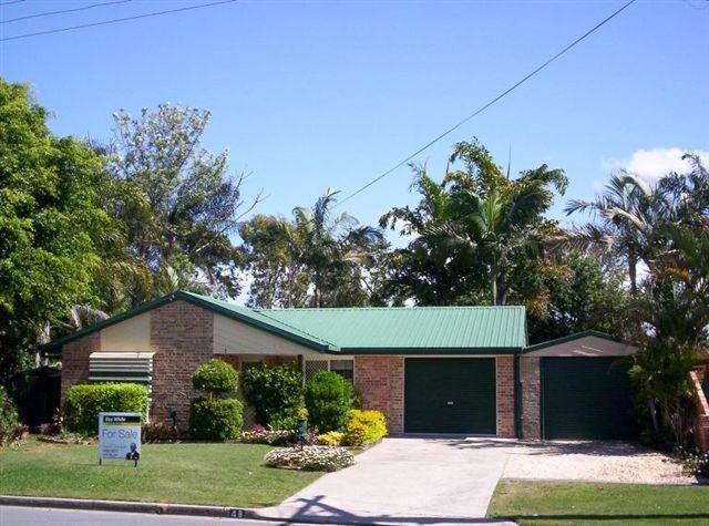 48 Piringa Street, WURTULLA QLD 4575