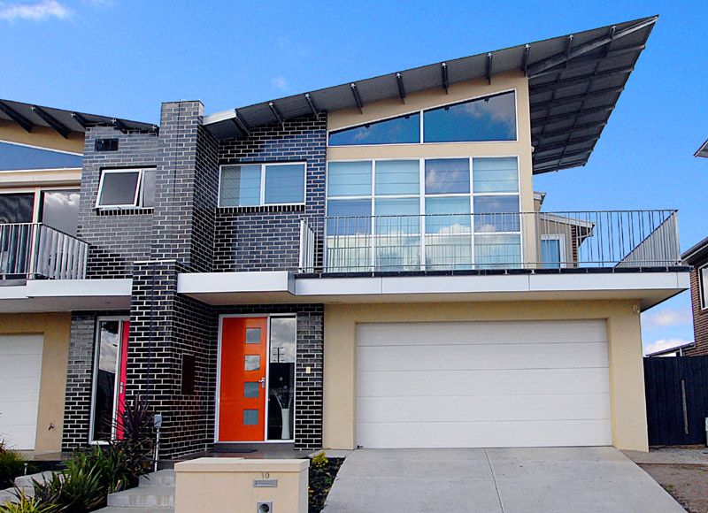 10 Bamber Close, MORDIALLOC VIC 3195