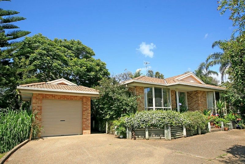 1 Turimetta Street, MONA VALE NSW 2103