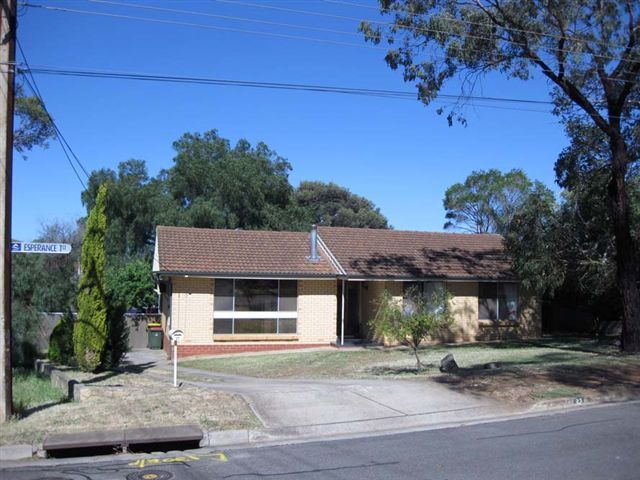 27 Esperance Terrace, VALLEY VIEW SA 5093