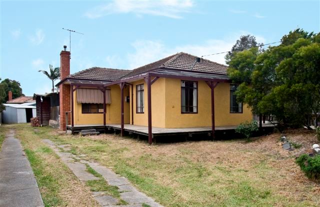 7 Willow Court, BELLFIELD VIC 3081