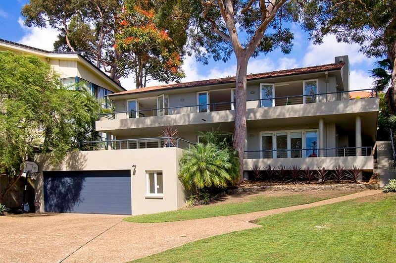 2 The Grove, MOSMAN NSW 2088