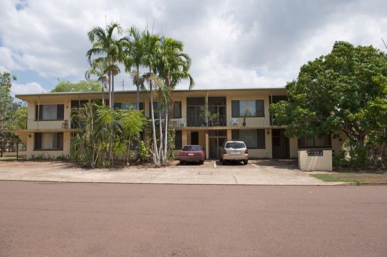5/18 Cunjevoi Crescent, NIGHTCLIFF NT 0810