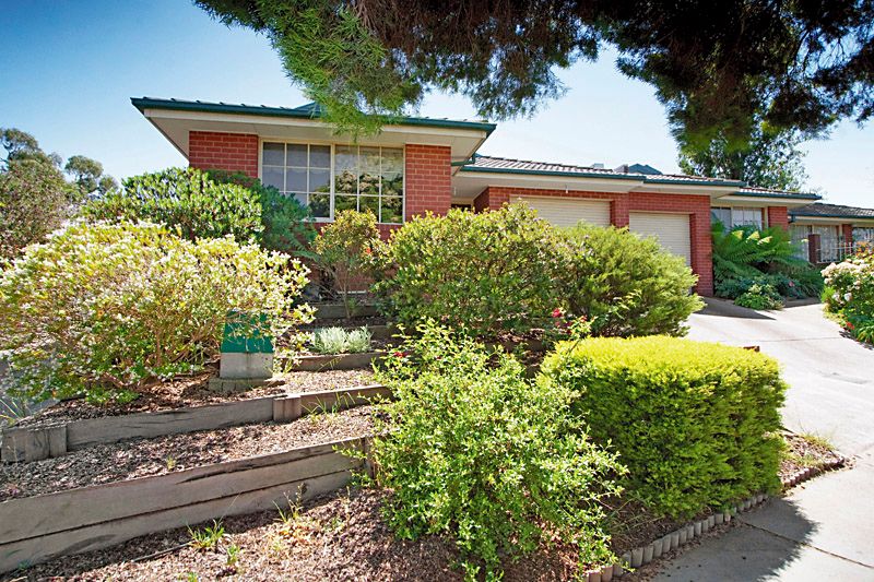 21-23 Cabena Crescent, CHADSTONE VIC 3148