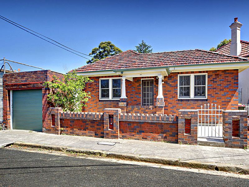 20 Fairfowl Street, DULWICH HILL NSW 2203