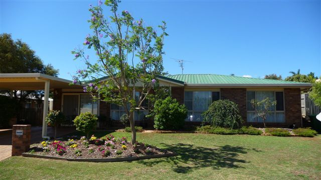 7  Satinwood Court, GLENVALE QLD 4350