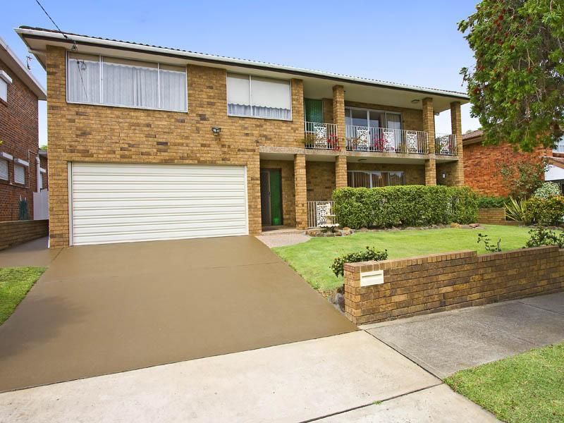 11 Hampson Avenue, MAROUBRA NSW 2035