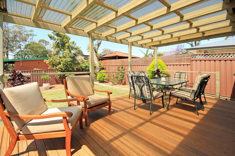3 Bundanoon Road, ENGADINE NSW 2233