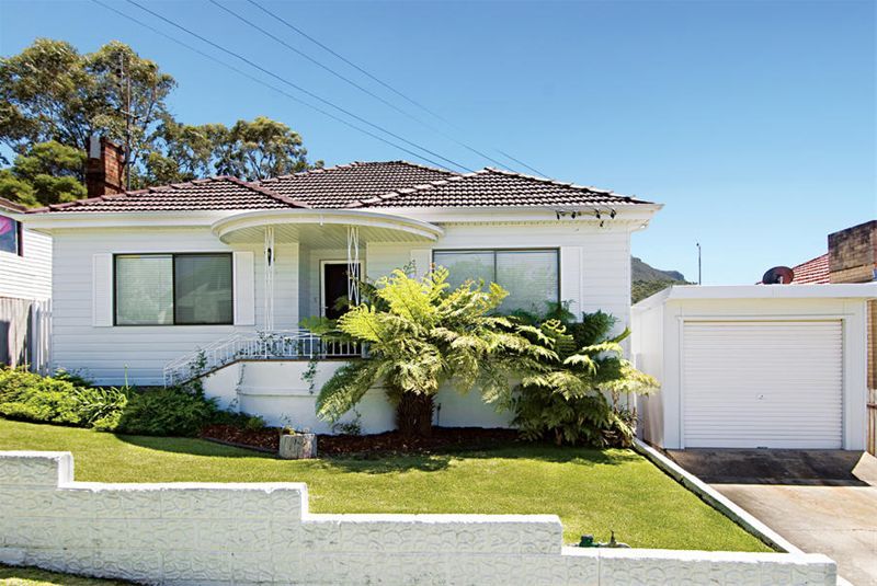 33 The Waves, THIRROUL NSW 2515