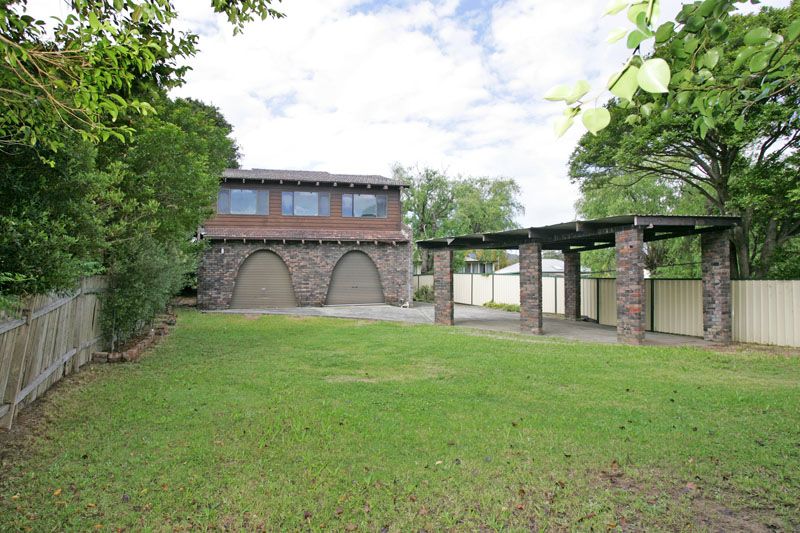 41 Wyong Road, TUMBI UMBI NSW 2261