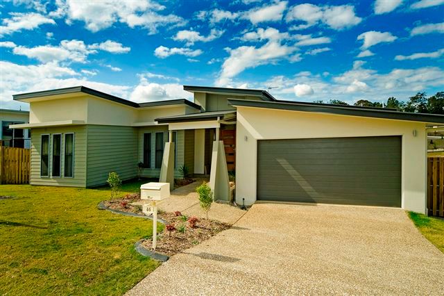 46 Candlebark Circuit, UPPER COOMERA QLD 4209
