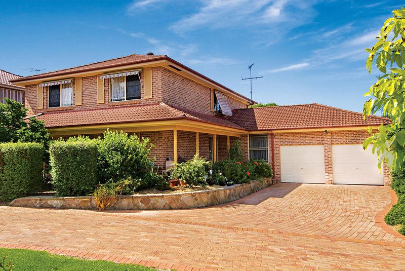 14 Fernbank Place, CHERRYBROOK NSW 2126