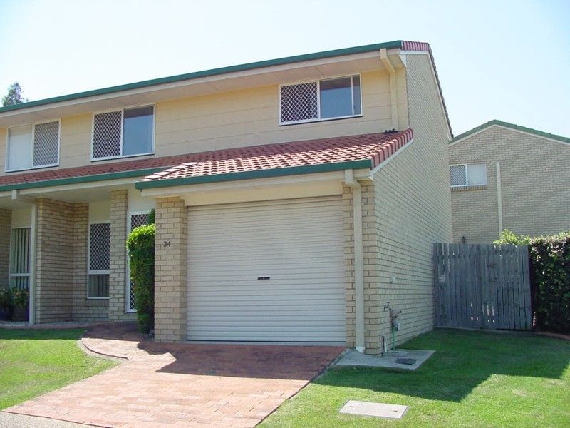 19 Likala Street, WISHART QLD 4122