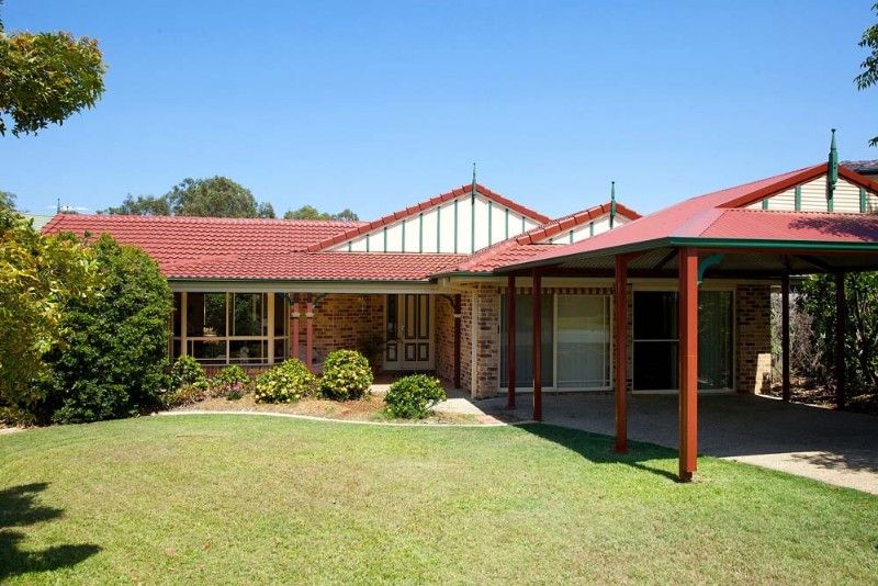 8 Marissa Close, MANSFIELD QLD 4122