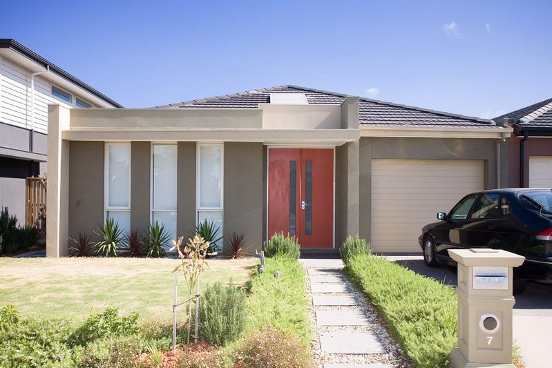 7 Gammage Boulevard, Epping VIC 3076