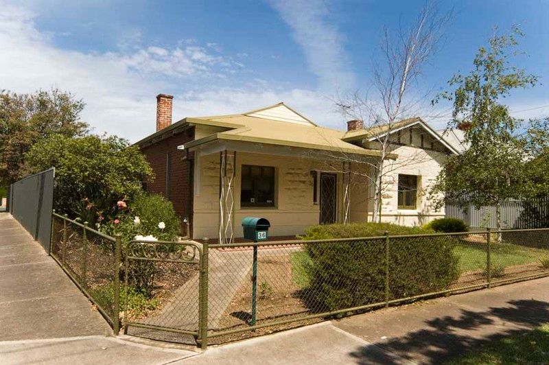 36 Euston Terrace, WEST CROYDON SA 5008