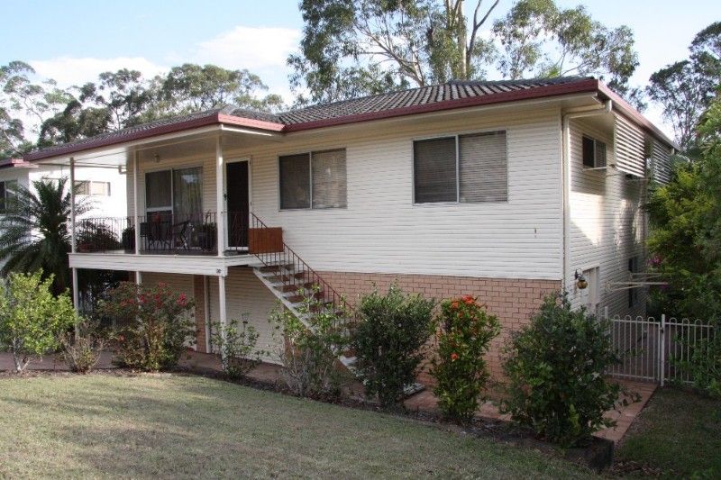 101 Olearia Street West, EVERTON HILLS QLD 4053