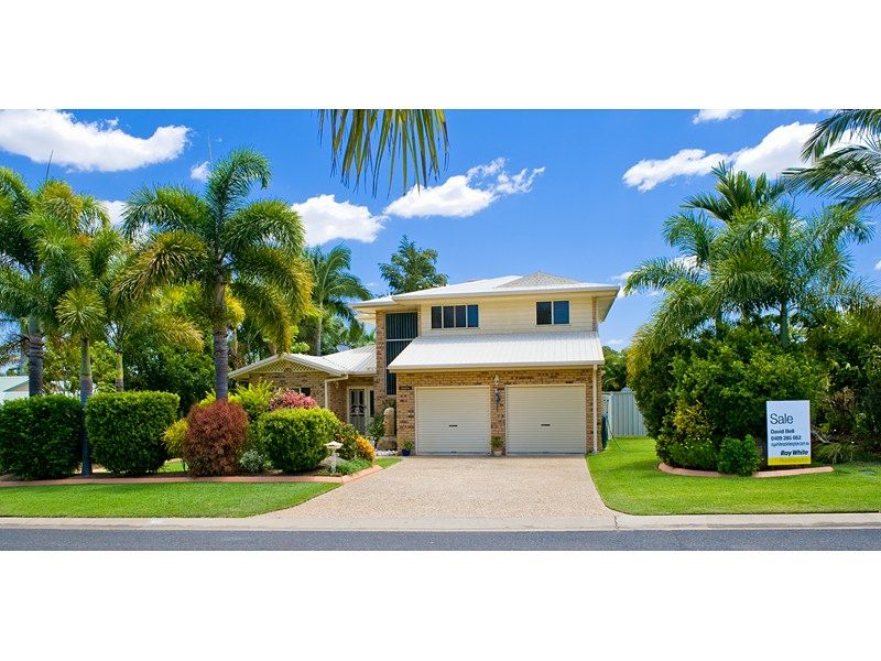 16 Meyenberg Court, NORMAN GARDENS QLD 4701