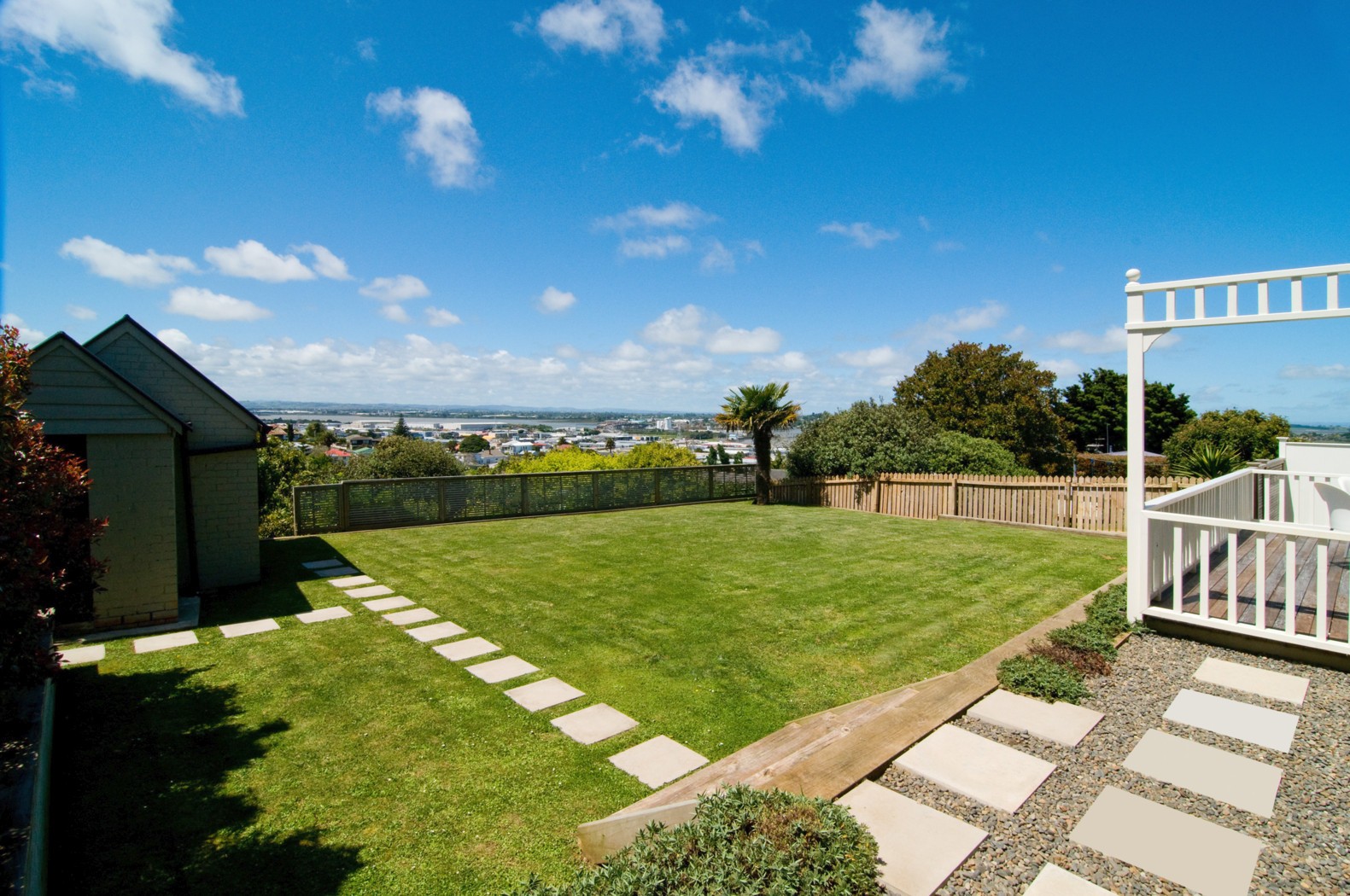 25 Forbes Street, Onehunga, Auckland City