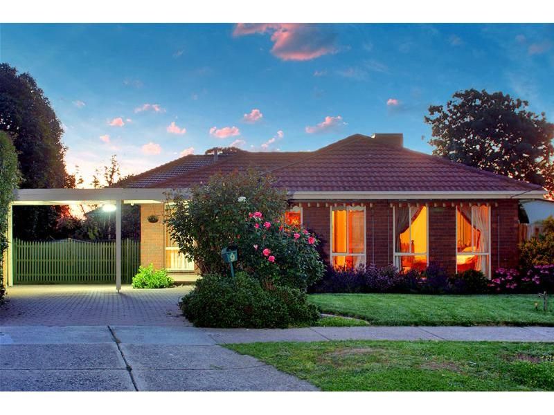 9 Blueberry Court, BUNDOORA VIC 3083