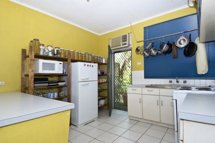 11 Hinkler Crescent, FANNIE BAY NT 0820