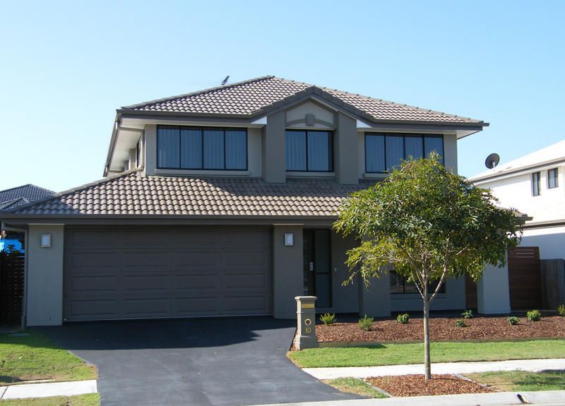 10 Somerset Drive, CARSELDINE QLD 4034