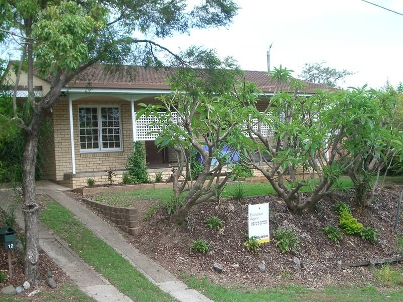 12 Burns Street, INDOOROOPILLY QLD 4068