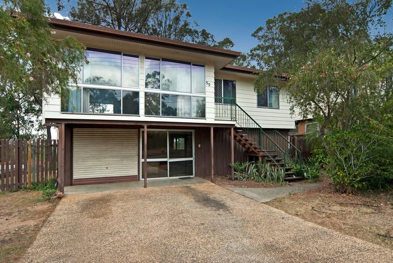 59 Oak Street, BELLBIRD PARK QLD 4300