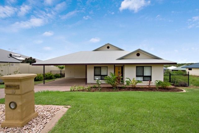 10 Inverway Circuit, FARRAR NT 0830