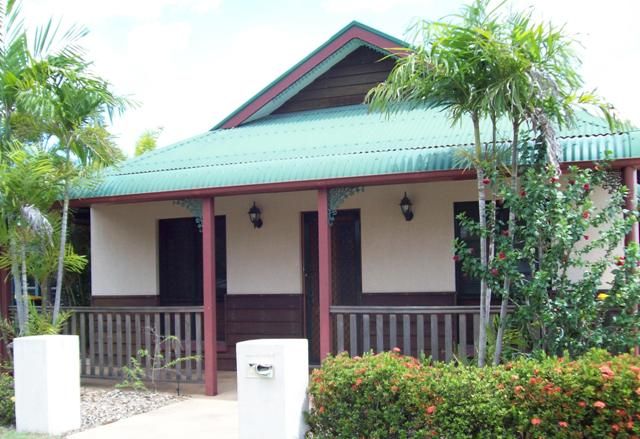 6 Bangalow Way, DURACK NT 0830