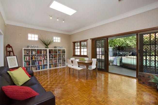 50 John Street, Concord NSW 2137