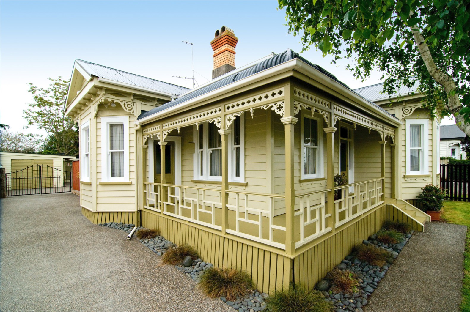 196 Arthur Street, Onehunga, Auckland City