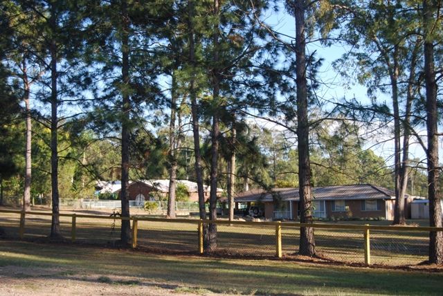 142 Park Ridge Road, PARK RIDGE QLD 4125