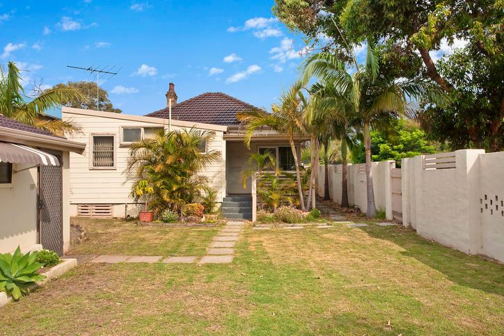 42 McBurney Avenue, MASCOT NSW 2020