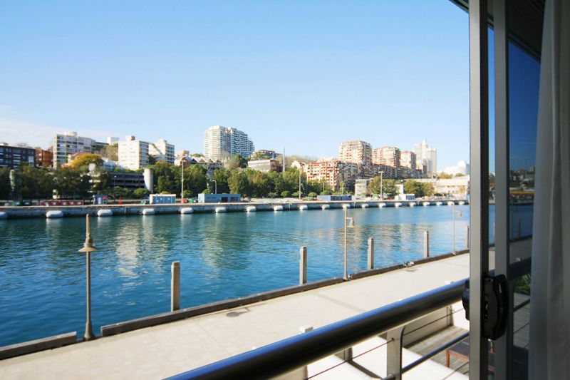 6 Cowper Wharf Road, Woolloomooloo NSW 2011