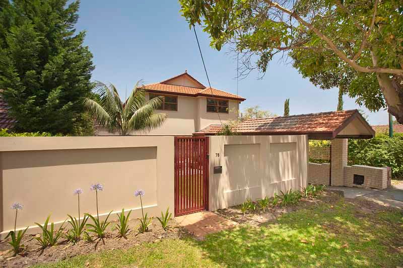 78 Bridge Street, LANE COVE NSW 2066